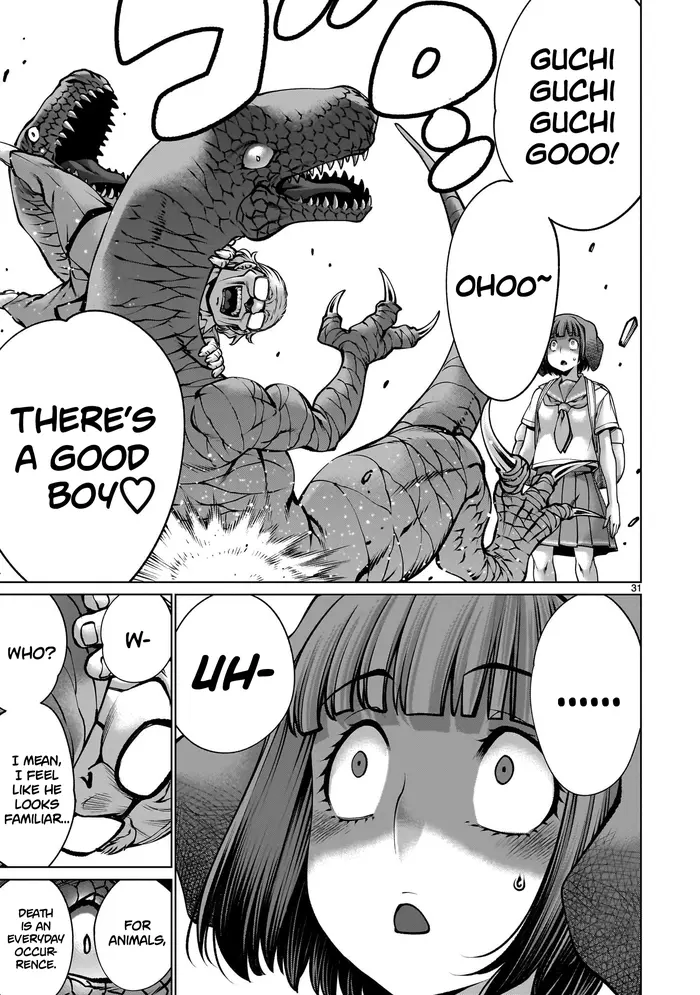 Killing Bites Chapter 119 image 29_optimized